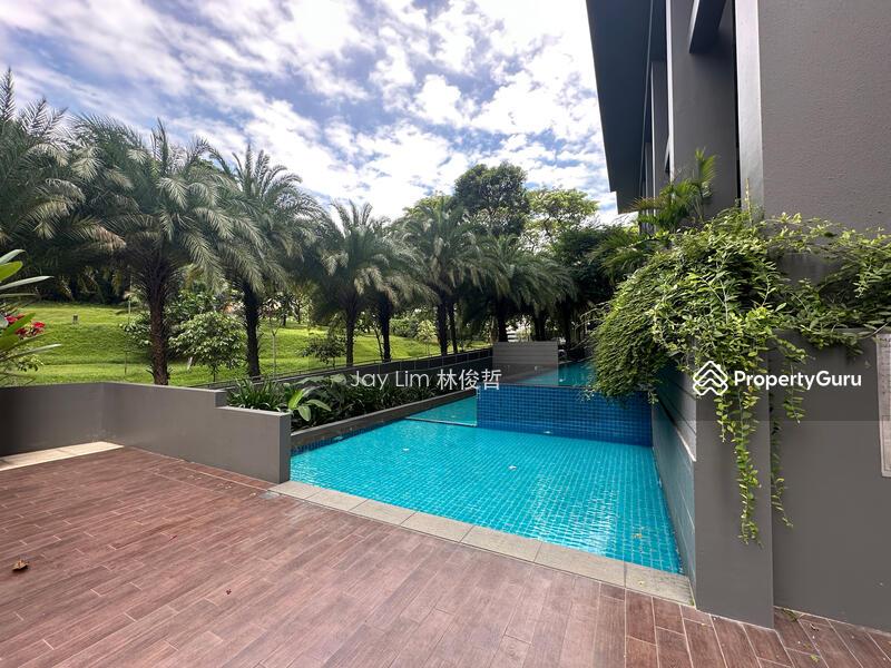 Condominium for Rent: D02, 088642