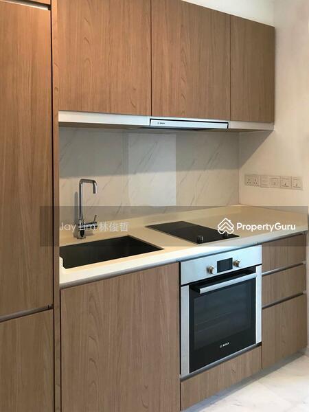 Condominium for Rent: D02, 088642