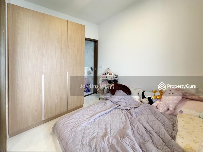 Condominium for Rent: D02, 088642