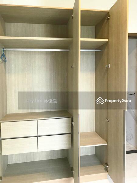 Condominium for Rent: D02, 088642