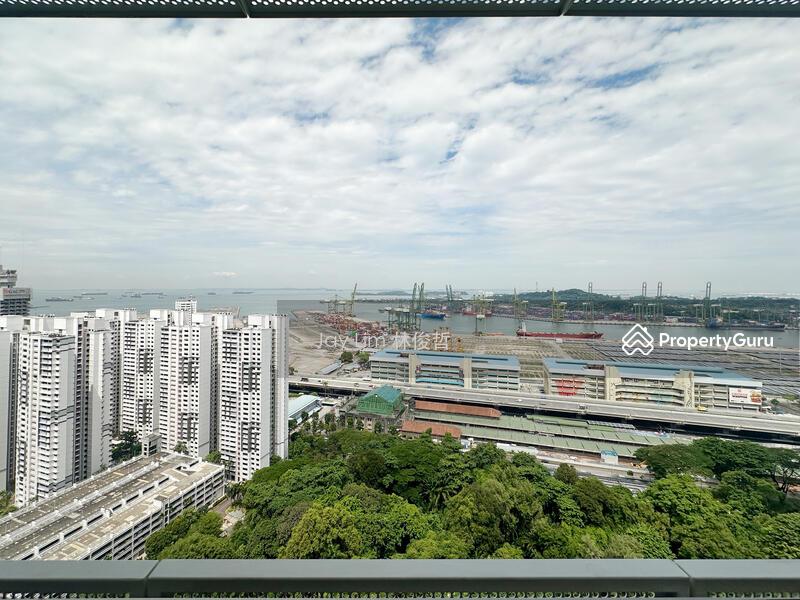 Condominium for Rent: D02, 088642