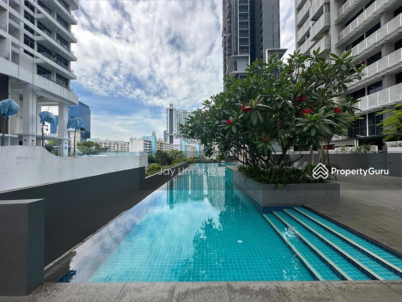 Condominium for Rent: D02, 088642