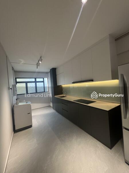 Prop-GPT: HDB Flat: D23  407 Fajar Road