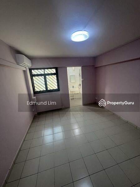 HDB Flat for Rent: D23, 670407