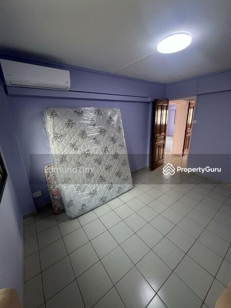 HDB Flat for Rent: D23, 670407