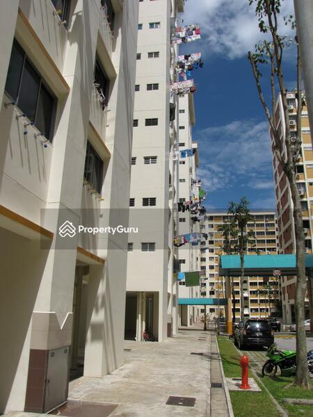 HDB Flat for Rent: D23, 670407