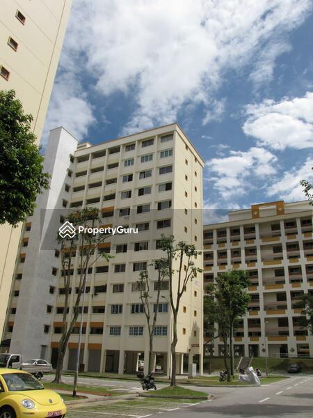 HDB Flat for Rent: D23, 670407