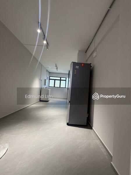 HDB Flat for Rent: D23, 670407