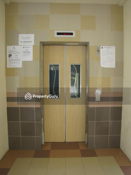 HDB Flat for Rent: D23, 670407