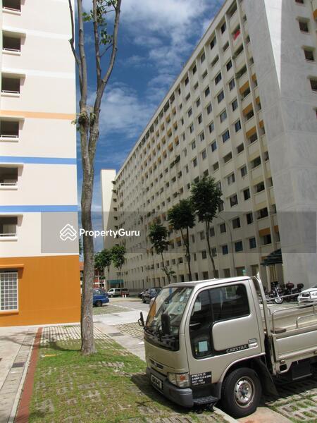 HDB Flat for Rent: D23, 670407