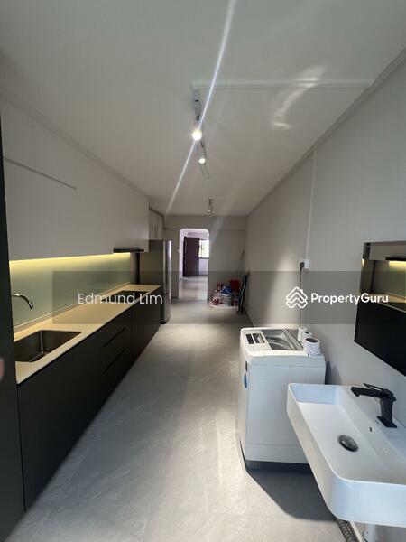 HDB Flat for Rent: D23, 670407