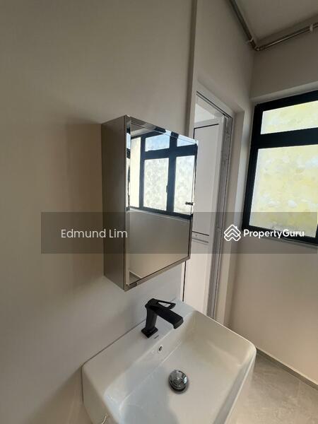 HDB Flat for Rent: D23, 670407