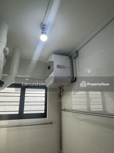 HDB Flat for Rent: D23, 670407