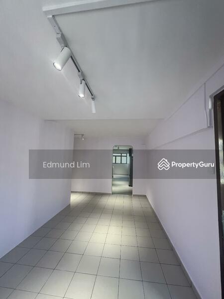 HDB Flat for Rent: D23, 670407