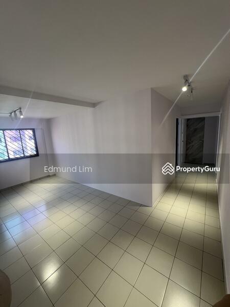 HDB Flat for Rent: D23, 670407
