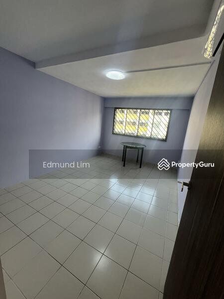 HDB Flat for Rent: D23, 670407