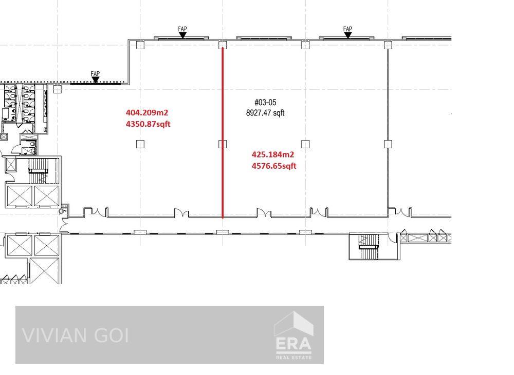 Industrial for Rent: Braddell Road, Thomson, D20, 579713