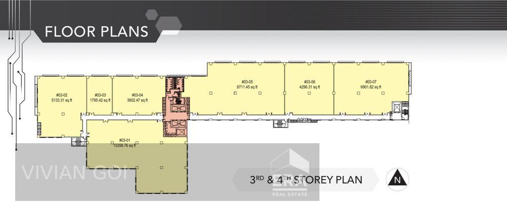 Industrial for Rent: Braddell Road, Thomson, D20, 579713