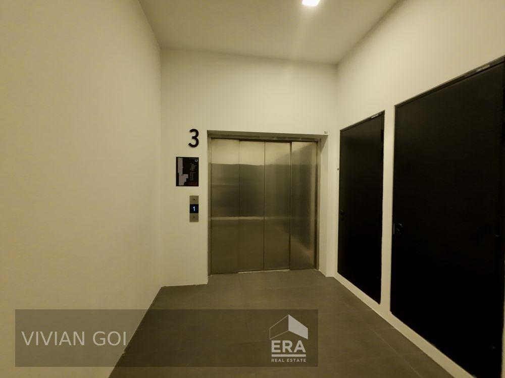 Industrial for Rent: Braddell Road, Thomson, D20, 579713