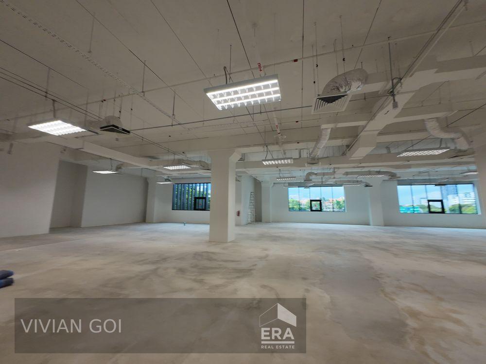 Industrial for Rent: Braddell Road, Thomson, D20, 579713