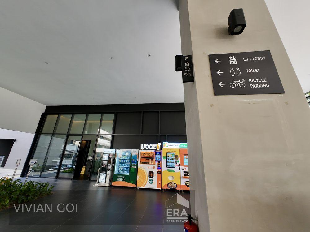 Industrial for Rent: Braddell Road, Thomson, D20, 579713
