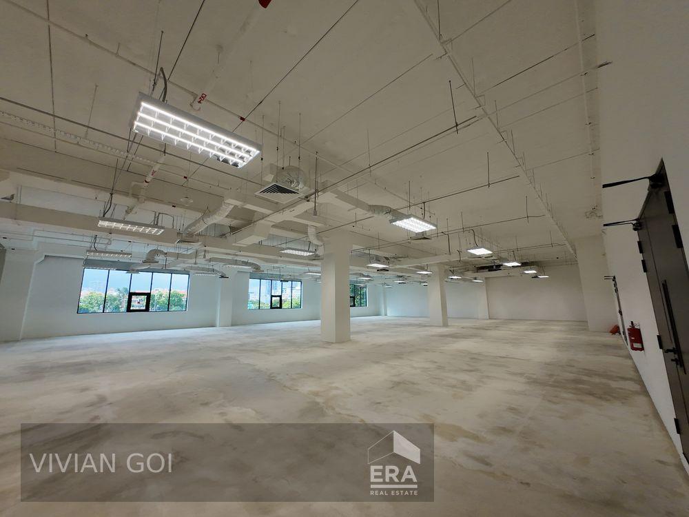 Industrial for Rent: Braddell Road, Thomson, D20, 579713