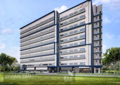 Prop-GPT: Factory: D25  Food Factory Central Kitchen Coldroom 2k-500k Sqf