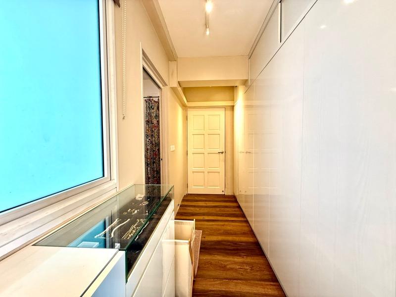 317C Yishun Greenwalk HDB Apartment For Rent, $3,800, 3 Bed 2 Bath 990 sqft $3.84 psf