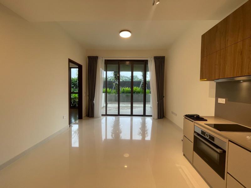 PARKSUITES: D10 Holland Condominium | Prop-GPT the AI-Powered Property Guru