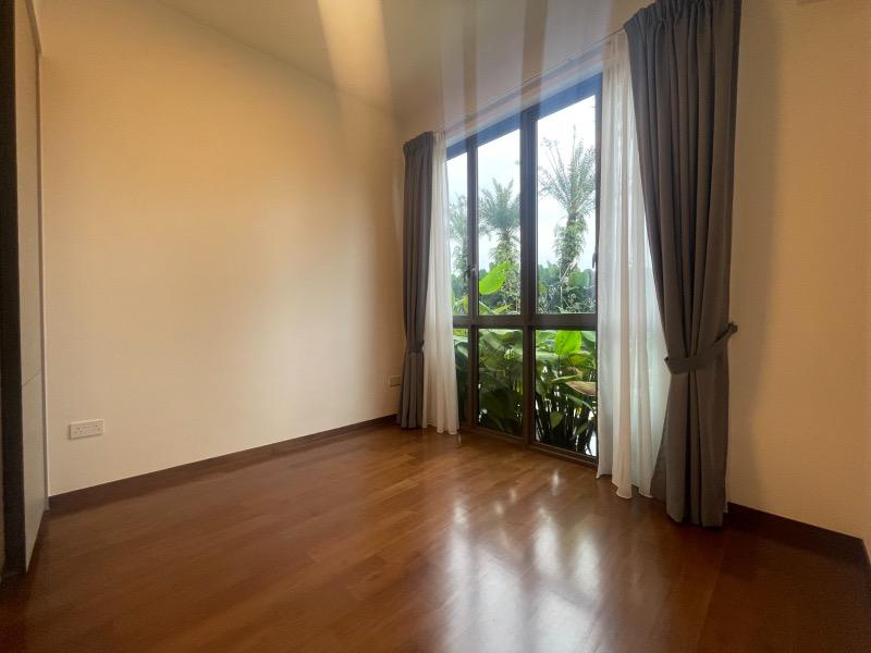 PARKSUITES Condominium For Rent, $4,100, 1 Bed 1 Bath 635 sqft $6.46 psf