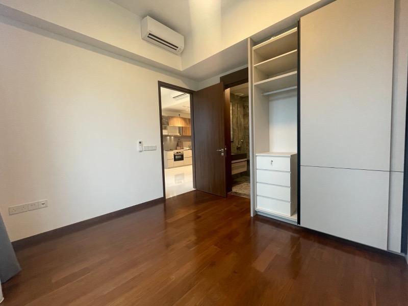 PARKSUITES Condominium For Rent, $4,100, 1 Bed 1 Bath 635 sqft $6.46 psf