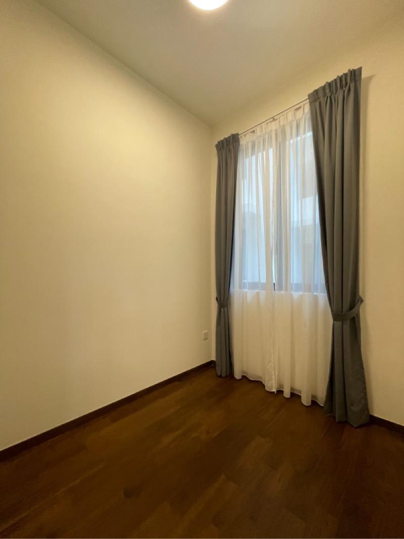 PARKSUITES Condominium For Rent, $4,100, 1 Bed 1 Bath 635 sqft $6.46 psf