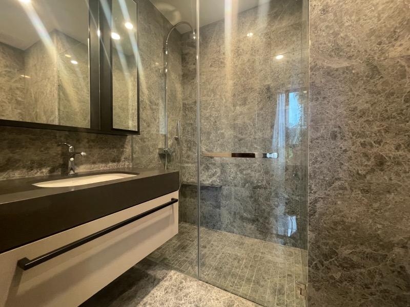 PARKSUITES Condominium For Rent, $4,100, 1 Bed 1 Bath 635 sqft $6.46 psf