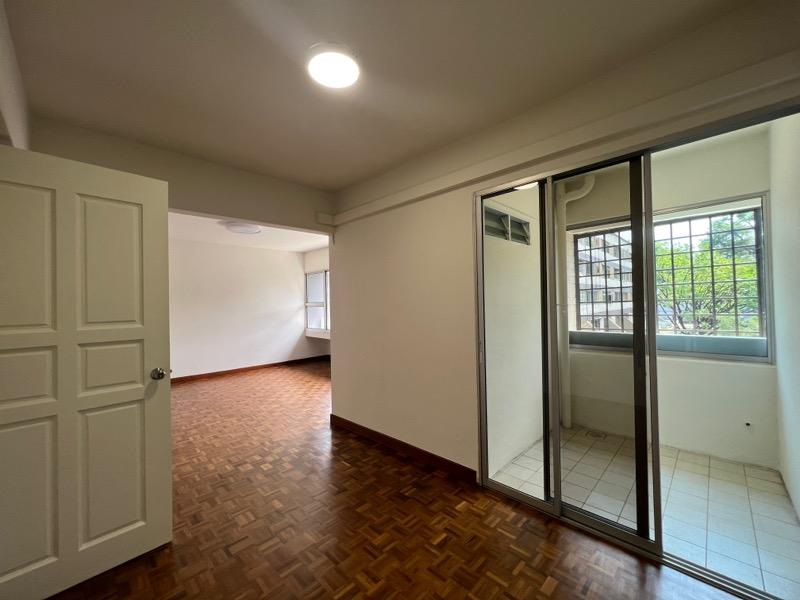 Chancery Court Condominium For Rent, $7,850, 4 Bed 3 Bath 2,271 sqft $3.46 psf