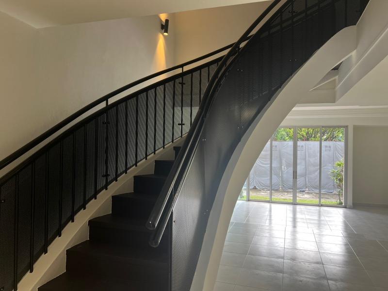 Chancery Court Condominium For Rent, $7,850, 4 Bed 3 Bath 2,271 sqft $3.46 psf