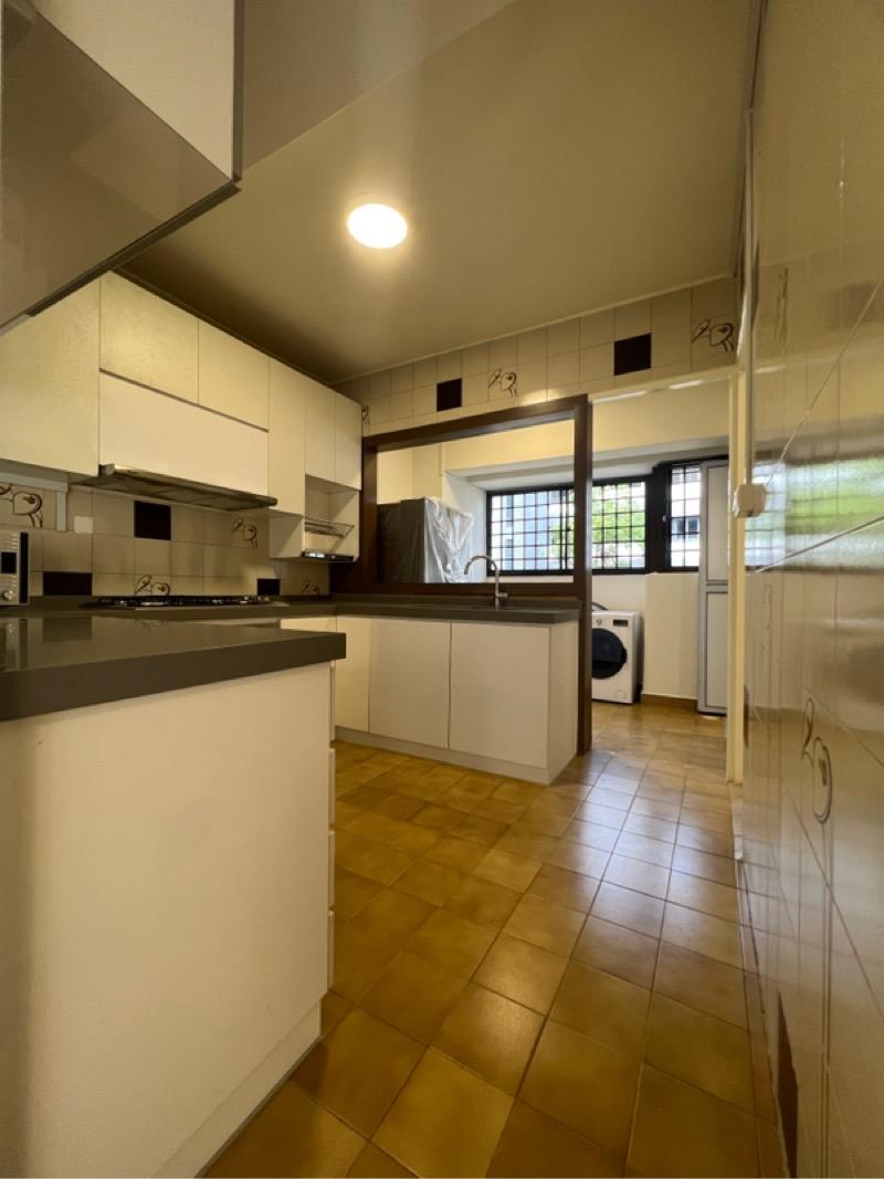 Chancery Court Condominium For Rent, $7,850, 4 Bed 3 Bath 2,271 sqft $3.46 psf