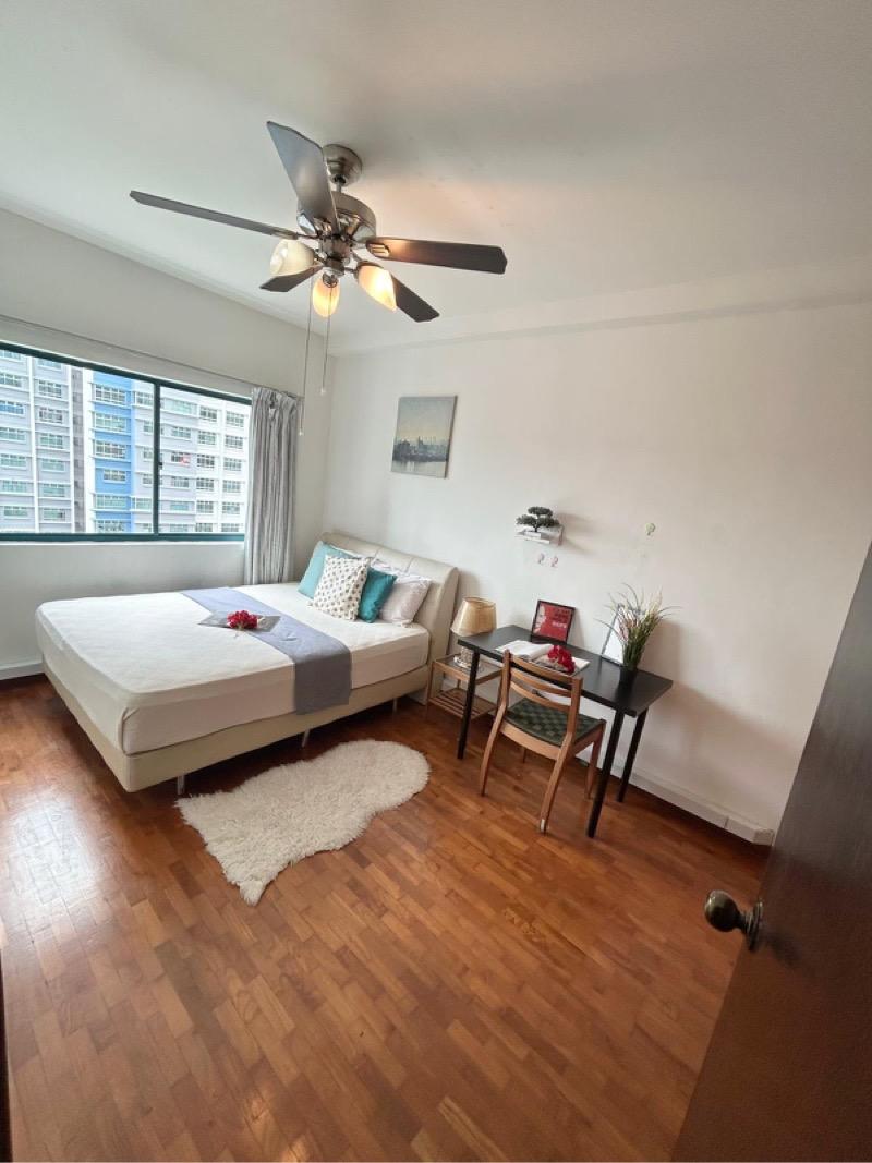 Canne Lodge Apartment Room Rental, $1,700, 1 Bed 1 Bath 130 sqft $13.08 psf