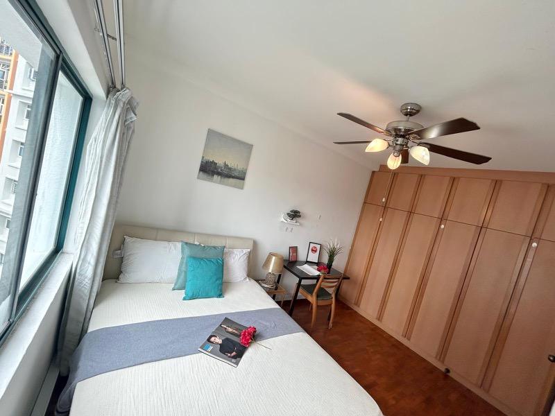 Canne Lodge Apartment Room Rental, $1,700, 1 Bed 1 Bath 130 sqft $13.08 psf