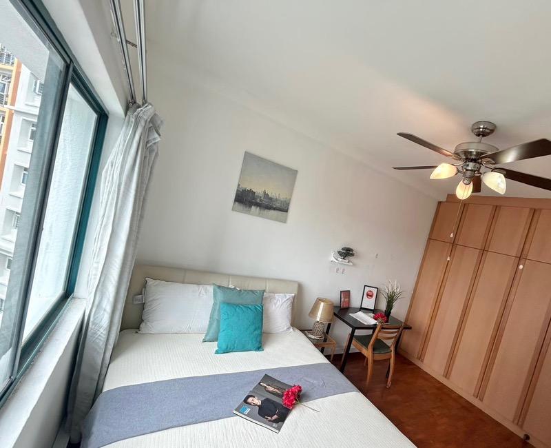 Canne Lodge Apartment Room Rental, $1,700, 1 Bed 1 Bath 130 sqft $13.08 psf