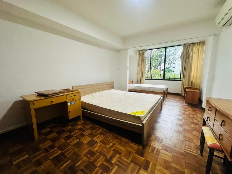 Condominium for Rent: D23, 679035