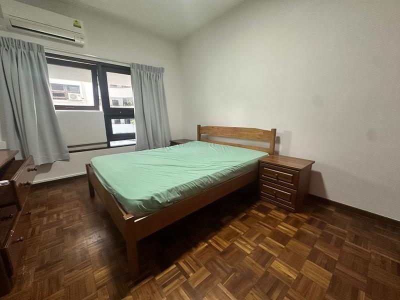 Condominium for Rent: D23, 679035