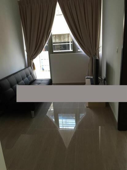 Prop-GPT: Apartment: D13 Potong Pasir Suites@Braddell