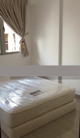 Suites@Braddell Apartment For Rent, $2,850, 1 Bed 1 Bath 441 sqft $6.46 psf