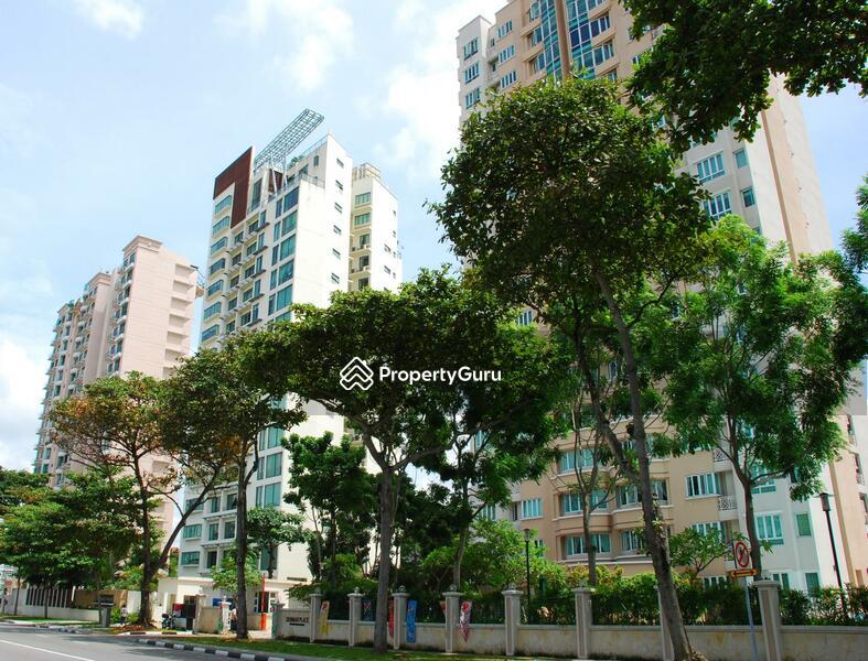 Apartment for Rent: D15, 439193