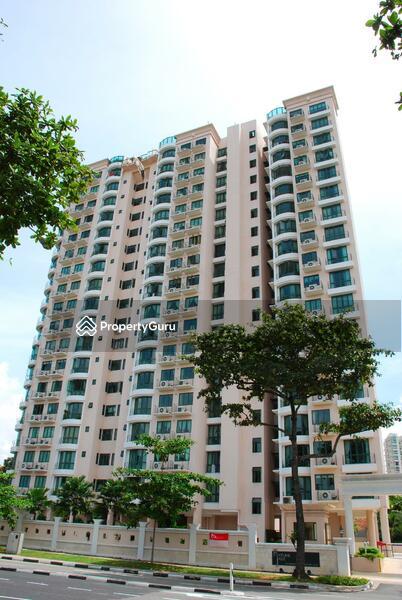 Apartment for Rent: D15, 439193