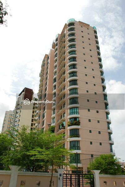 Apartment for Rent: D15, 439193