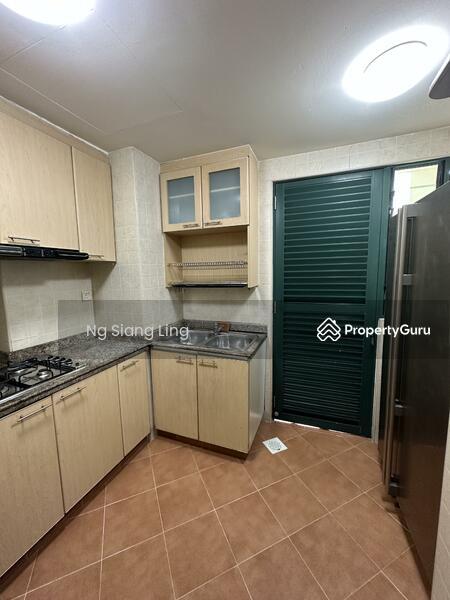 Apartment for Rent: D15, 439193