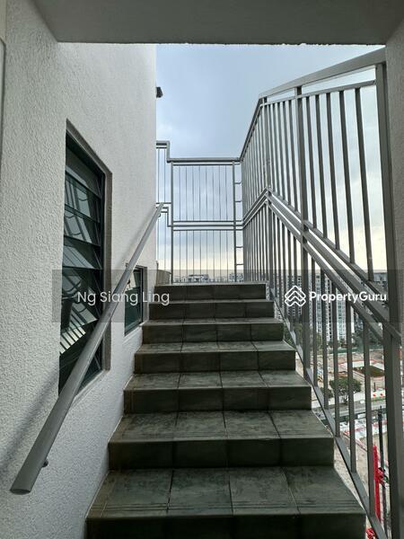 Apartment for Rent: D15, 439193