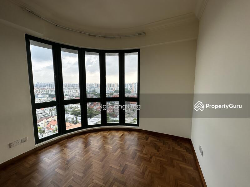Apartment for Rent: D15, 439193