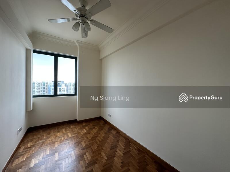 Apartment for Rent: D15, 439193